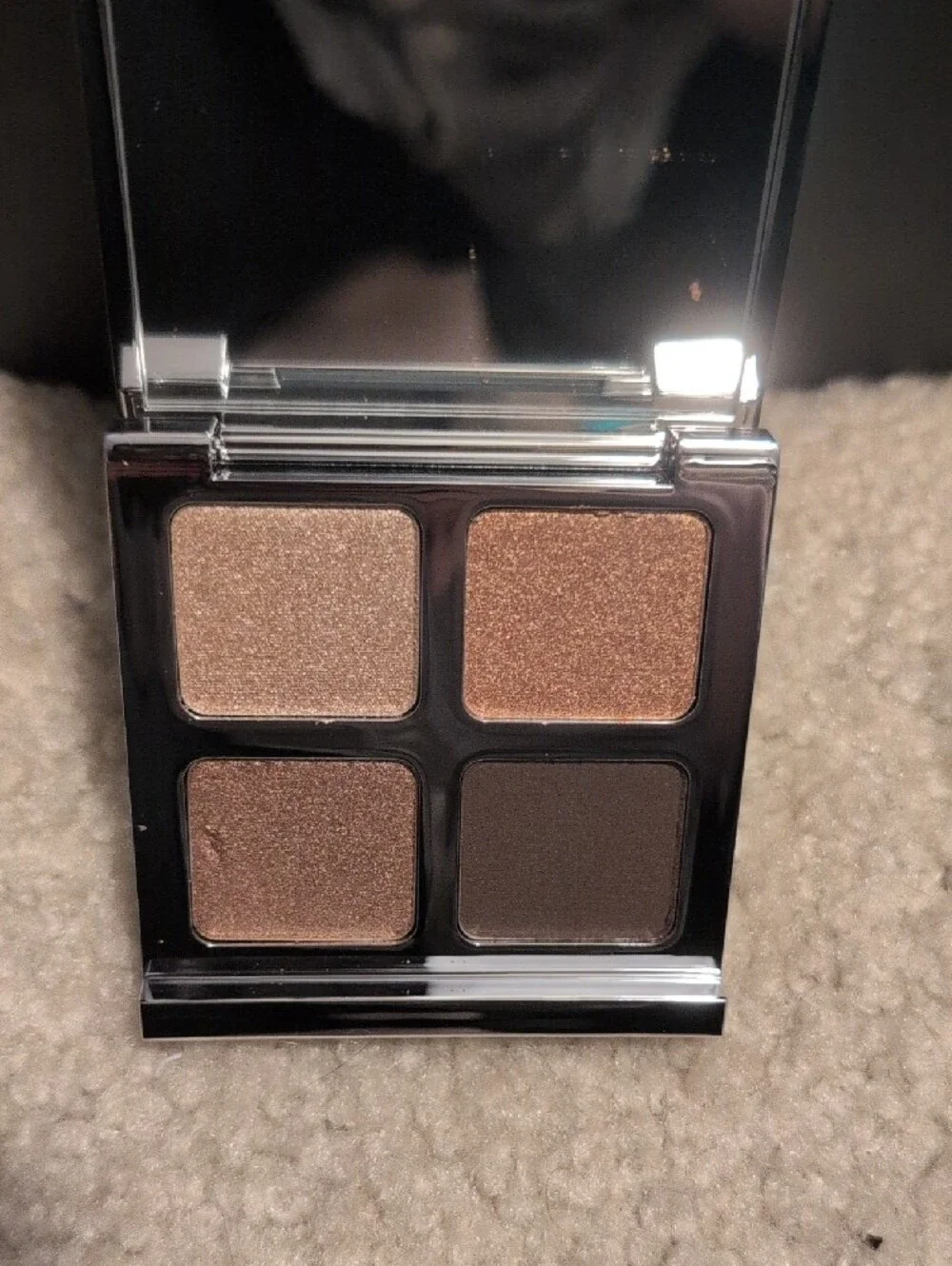 Il Makiage Color Boss Squad Multi-Dimensional Eye Color Quad - Call The Shots